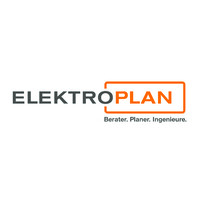 Elektroplan Ingenieur GmbH Logo