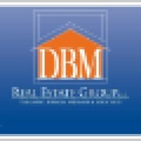 DBM Real Estate Group,LLC Logo