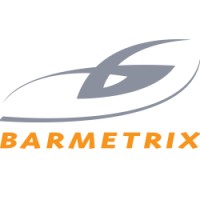 Barmetrix Logo