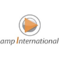 AMP International Logo