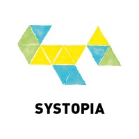 SYSTOPIA Organisationsberatung Logo