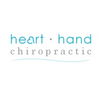 Heart & Hand Chiropractic Logo