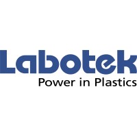 Labotek Deutschland GmbH Logo