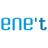 enet GmbH Logo