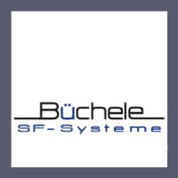 SF-Systeme Büchele GmbH Logo
