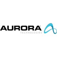 Aurora Technologies Logo