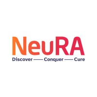 NeuRA (Neuroscience Research Australia) Logo