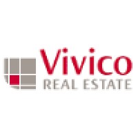 Vivico Real Estate GmbH Logo