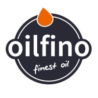 oilfino Mineralöl GmbH Logo