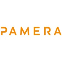 PAMERA Real Estate Partners GmbH Logo
