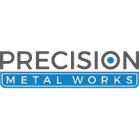 Precision Metal Works Logo
