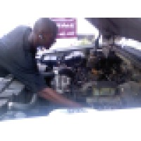 Jeffs Auto Repair Logo