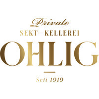 Rüdesheimer Sektkellerei OHLIG Logo