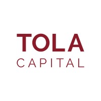 Tola Capital Logo