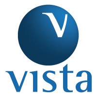Vista Technology Support Logo