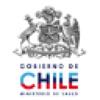 Servicio Salud Araucanía Norte Logo