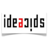 IdeaSpice ~ U.S. Logo
