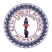 The Kew-Forest School Logo