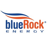 BlueRock Energy, Inc. Logo