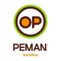 Peman Semillas & Specialities Logo