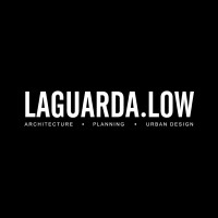 Laguarda.Low Architects Logo