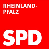SPD Rheinland-Pfalz Logo