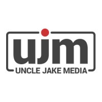 Uncle Jake Media, LLC Logo