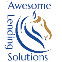 Awesome Lending Solutions Logo