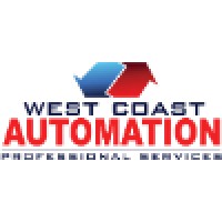 West Coast Automation Services Logo