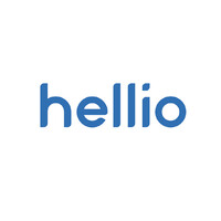 Hellio Logo