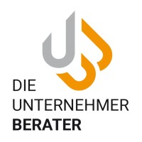 DIE UNTERNEHMER-BERATER GMBH Logo