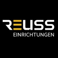 Reuss Einrichtungen GmbH Logo