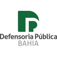 Defensoria Pública do Estado da Bahia Logo