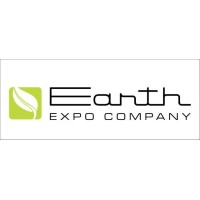 EARTH EXPO COMPANY Logo