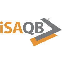 iSAQB® – International Software Architecture Qualification Board Logo