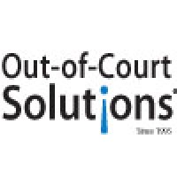 Out-of-Court Solutions Logo