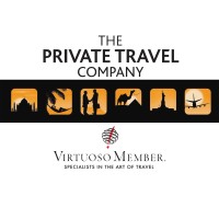 The Private Travel Company Logo