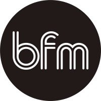 bfm Ladenbau GmbH Logo