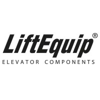 LiftEquip GmbH Elevator Components Logo