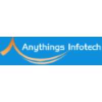 Anythings Infotech Logo