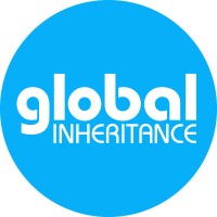 Global Inheritance Logo