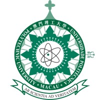Macao Polytechnic University Logo