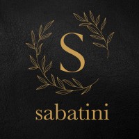 sabatini global Logo