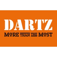 DARTZ GRUPA Logo
