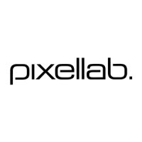 pixellab. GmbH Logo