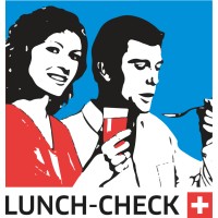 Lunch-Check Logo