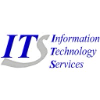 Information Technology Services - ITS Logo