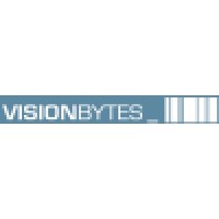 Visionbytes Logo