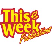 This Week Publications Logo