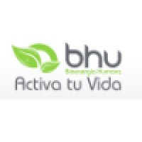BHU Logo